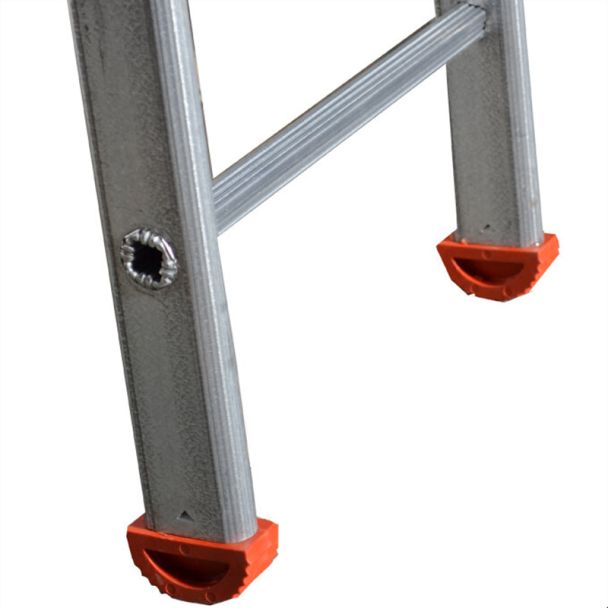 Heavy Duty Steel Ladder