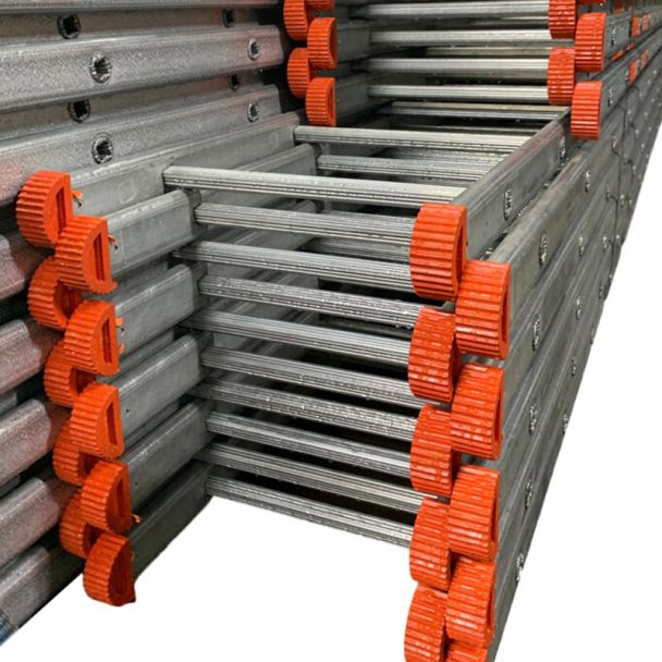 LFI Steel Ladders