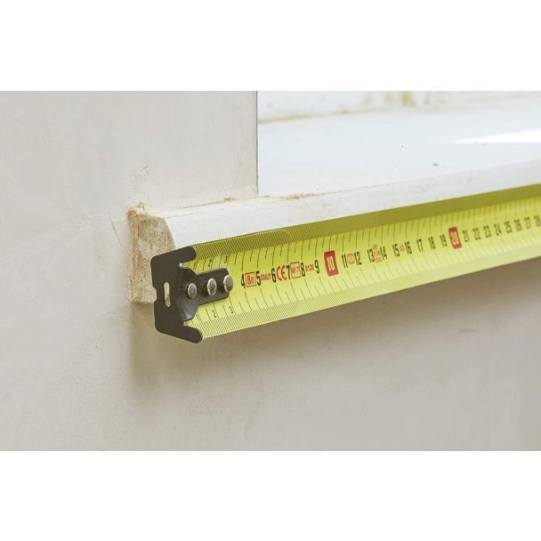 Measuring Tape Out