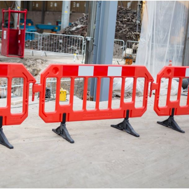 CH8 Barrier