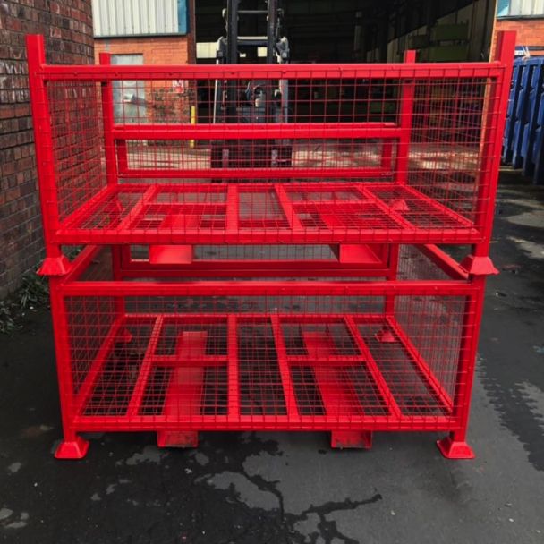 Mesh Stillage