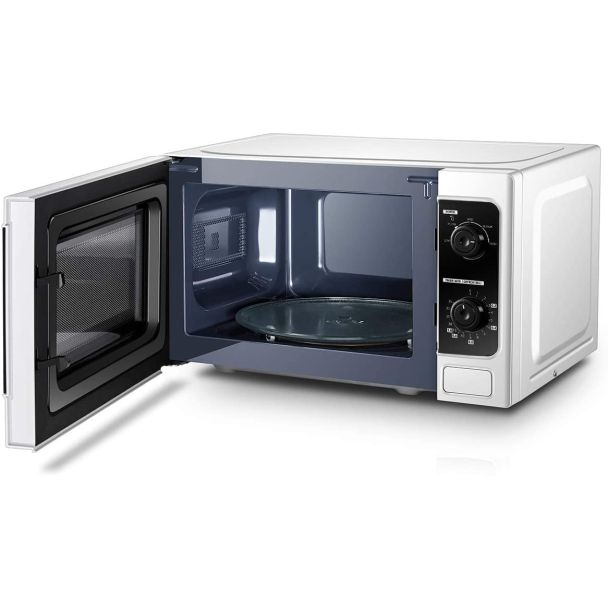 Open Microwave