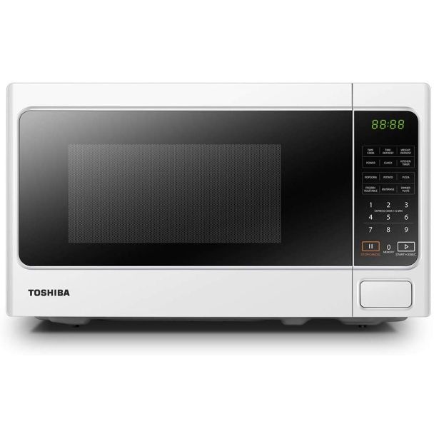Microwave – Basic