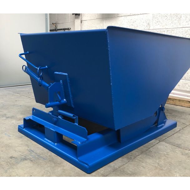 Mini Tipper