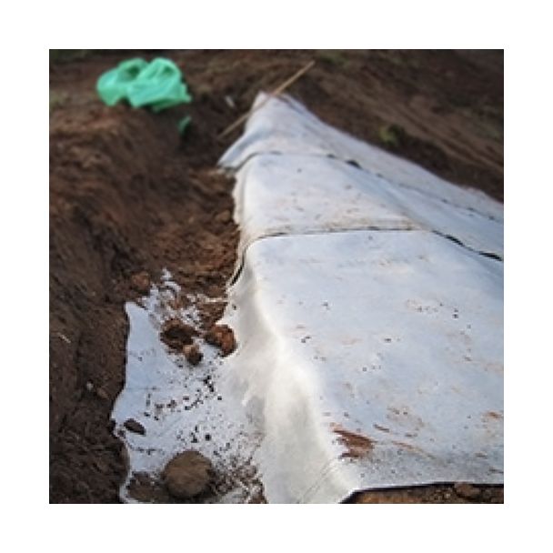 Non-Woven Geotextile Membrane