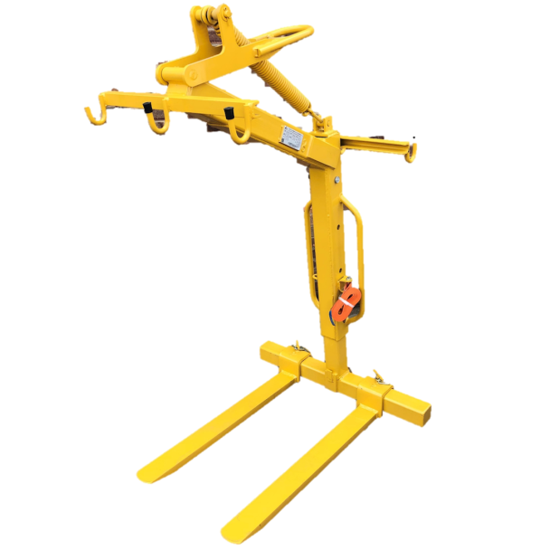 Crane Fork Exension