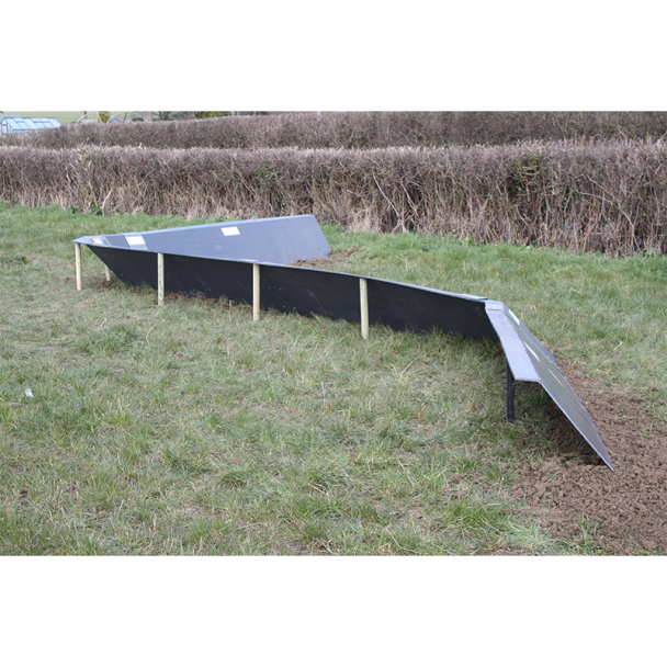 Newt Panel – 3mm