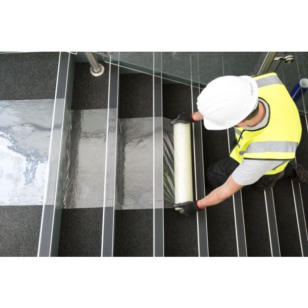 Film de Protection pour Moquette - Standard/Inverse