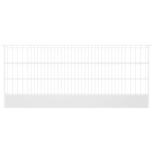 Pontoon Barrier