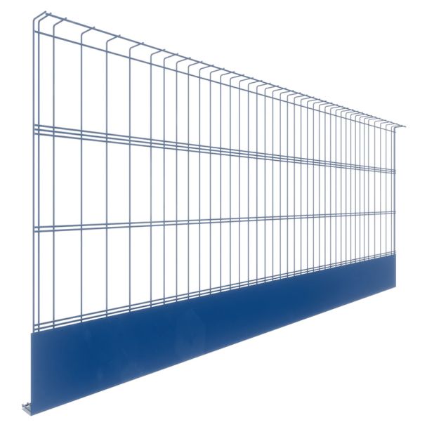 Pontoon Barrier