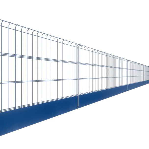 Pontoon Barrier