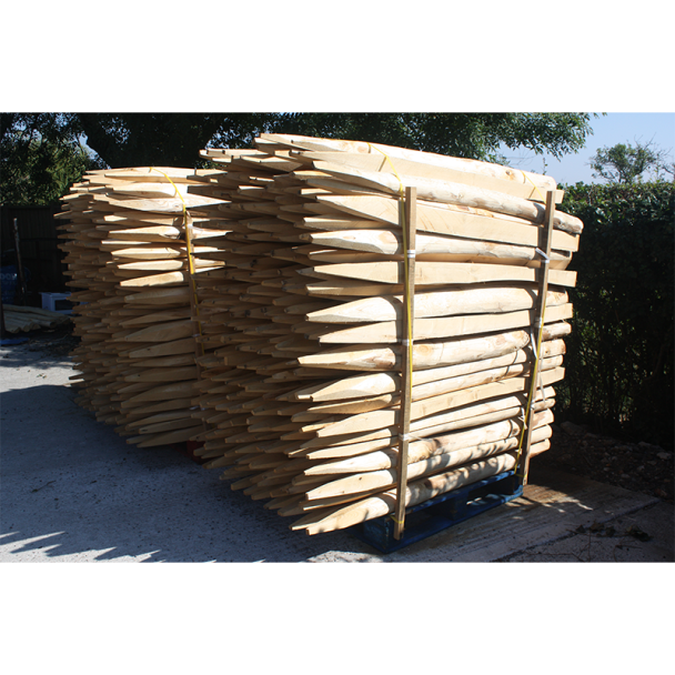 Chestnut Post