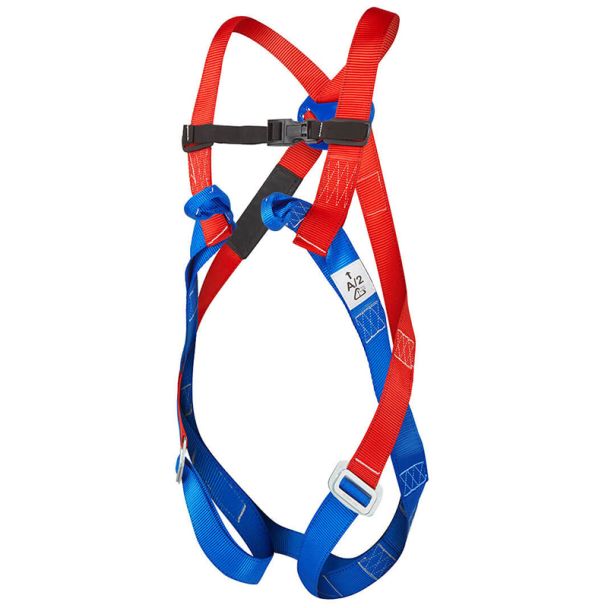 Kit de Protection Antichute Portwest