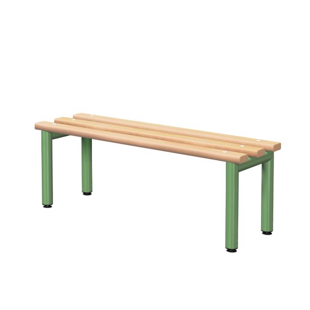 Banc de Vestiaire Monoface
