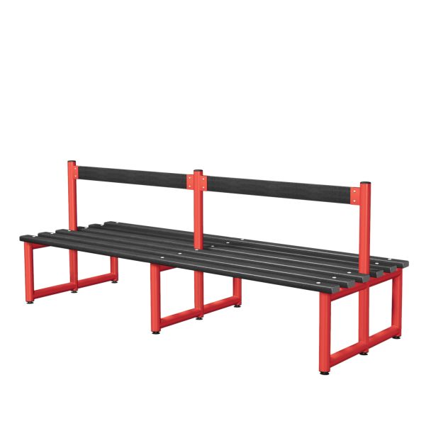 Banc Bas Simple ou Double