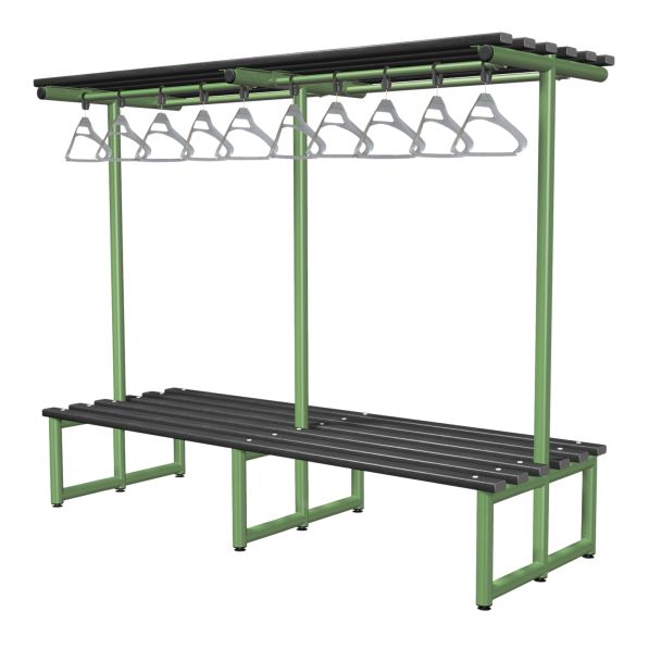 Banc Suspendu - Simple ou Double