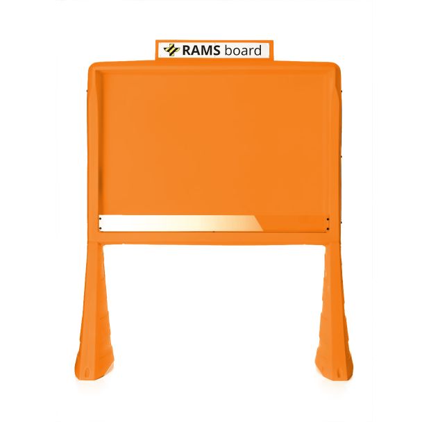 RAMS Board - Custom