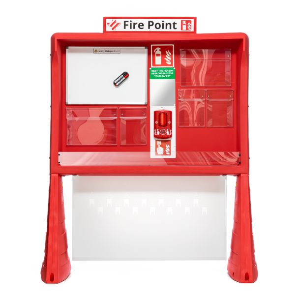 RAMS Board - Fire Point