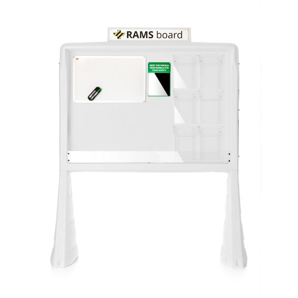 RAMS Board - Standard