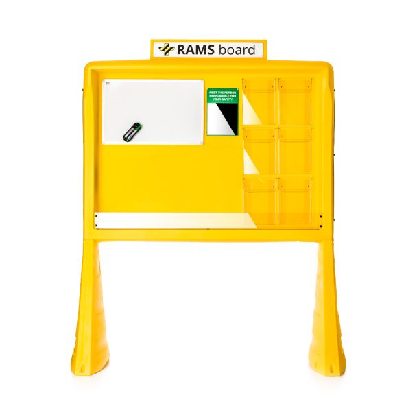 RAMS Board - Standard