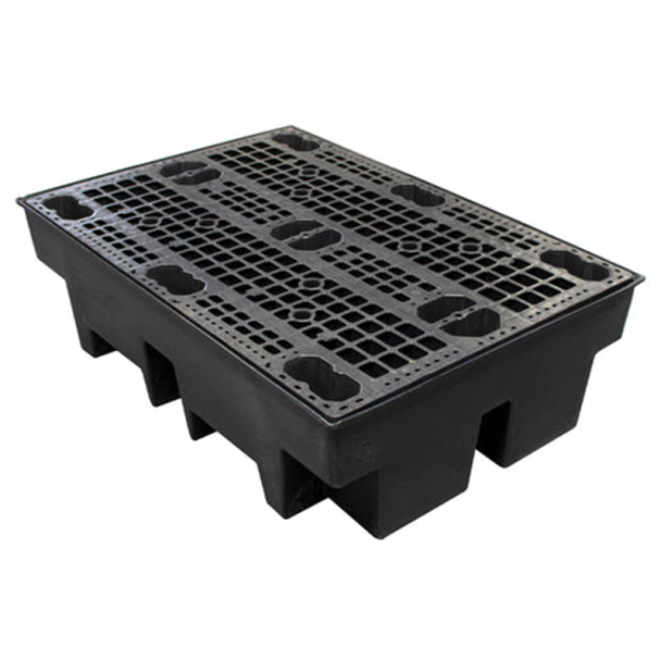 Recycled Spill Pallet