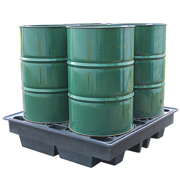 Recycled Spill Pallet