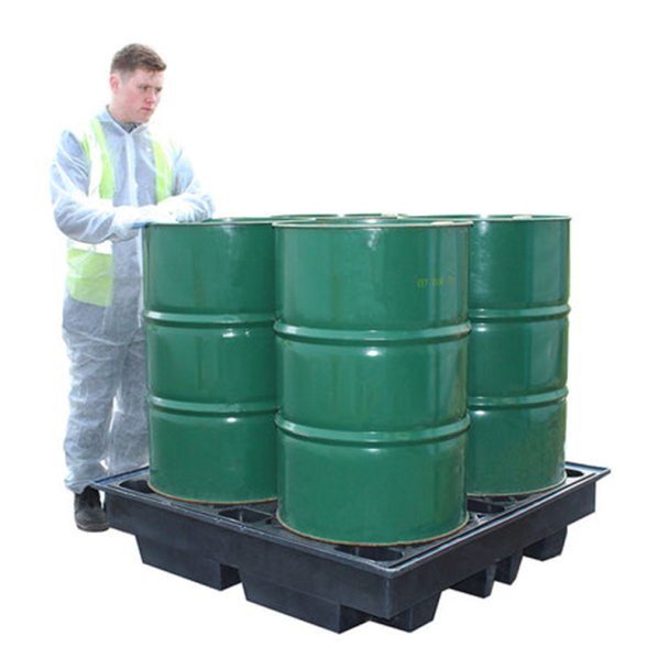 Recycled Spill Pallet