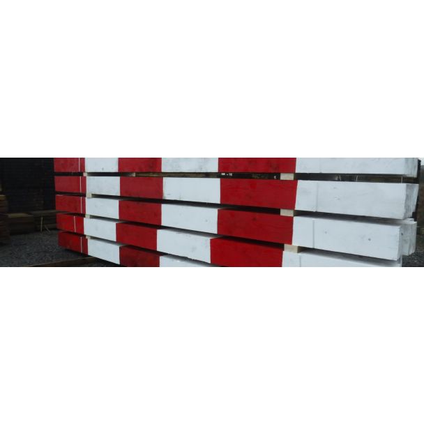 Wooden Sleepers