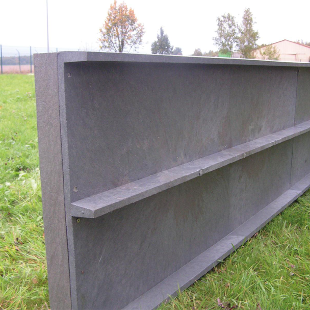 Wildlife Barrier