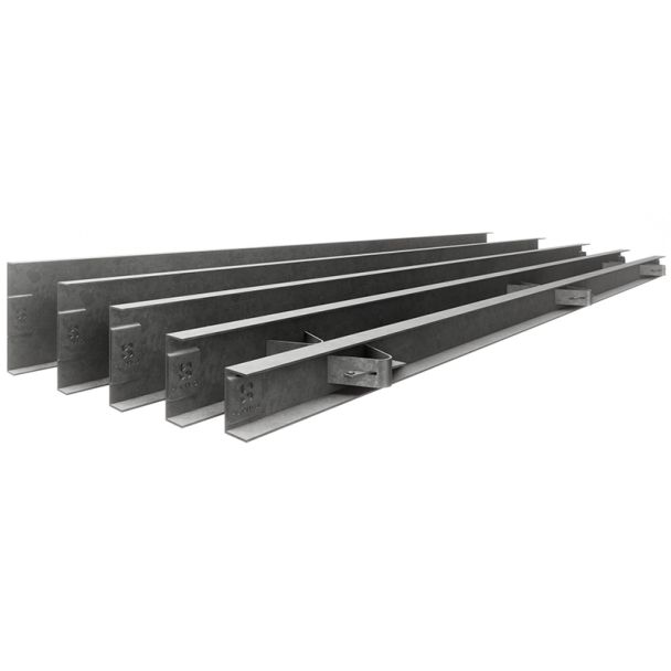 Road Forms with No Holes - Rigid