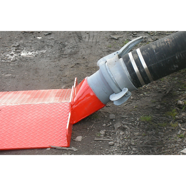 Road Ramp