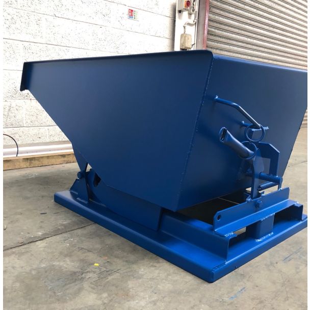 Roll Forward Skip