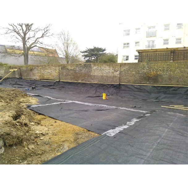 Root Barrier C3