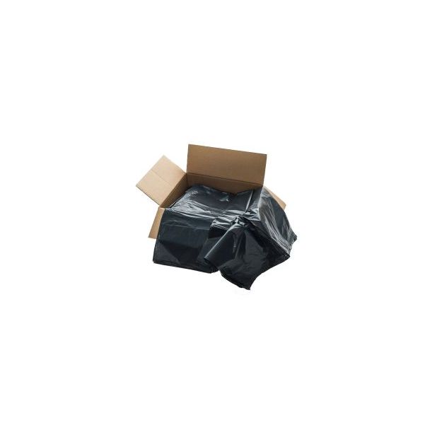 Sacs Poubelle Recyclés (lot de 200)