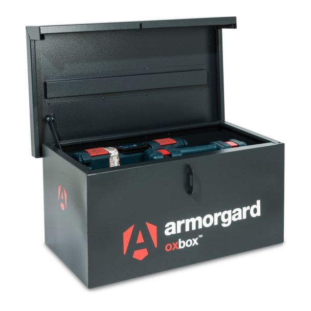 Tool Storage Unit