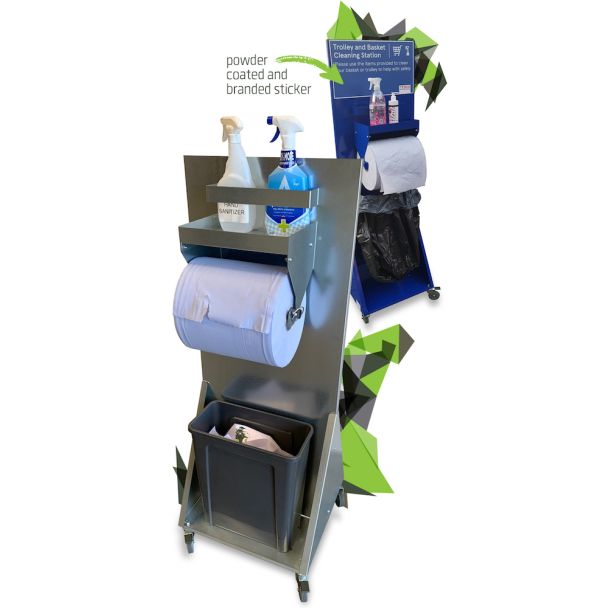 Site Sanitation Unit