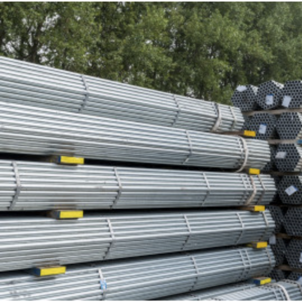 Scaffold Tube