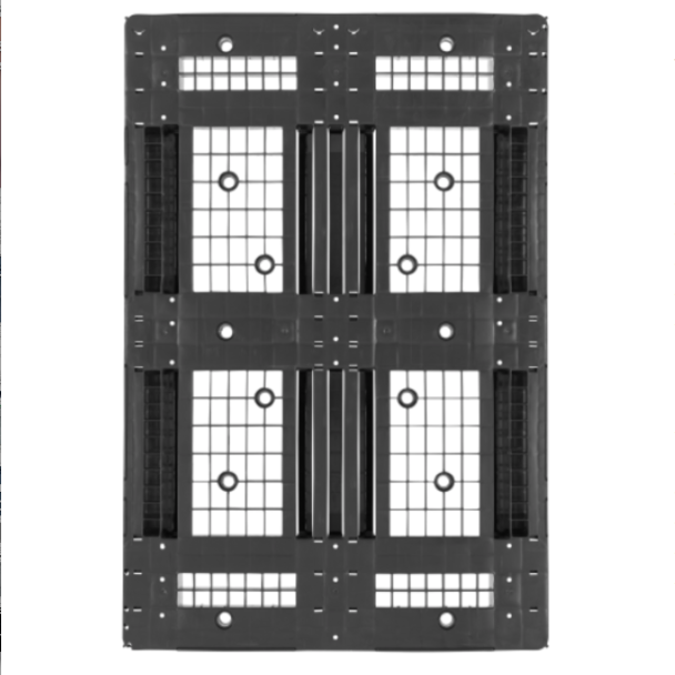 Plastic Storage Pallet