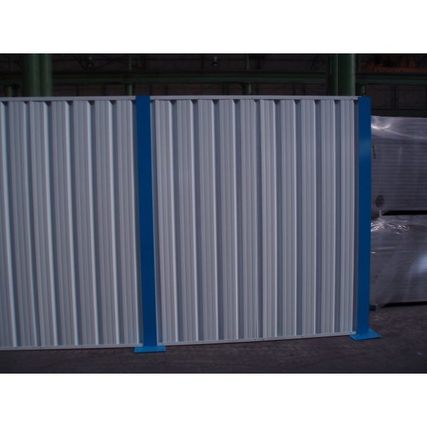 Solid Factory Partitioning