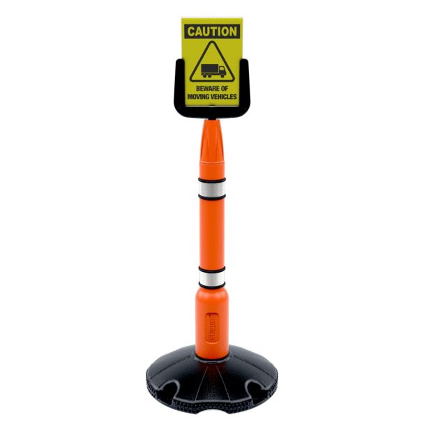 A4 Sign Holder