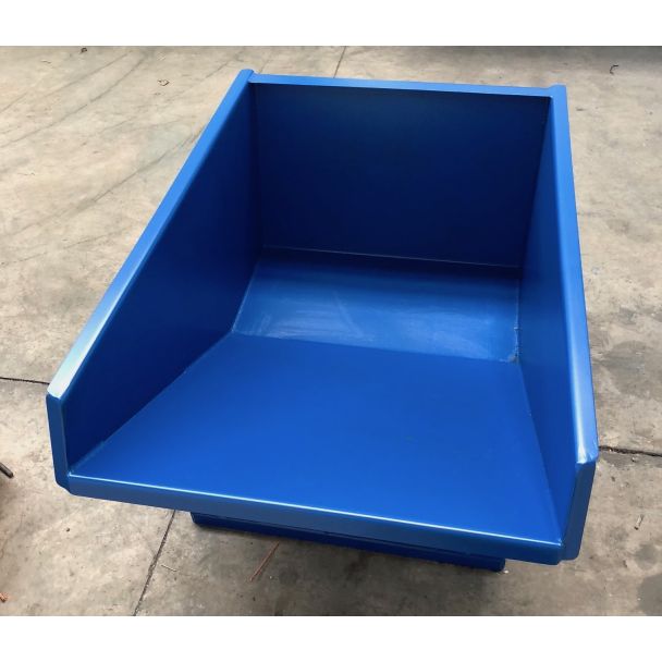 Small Tipper Skip