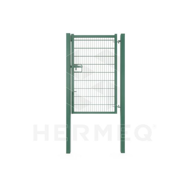 Portillon piétonnier Safe Mesh 868