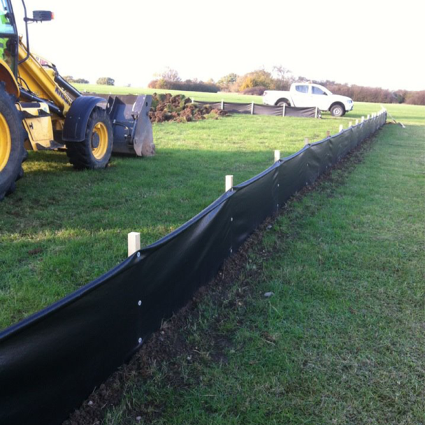 Snake Fence