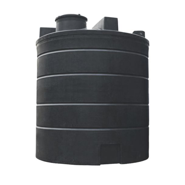 Cuve à eau hors-sol 15 000 L