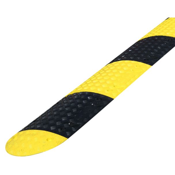 Car Park Speed Bumps