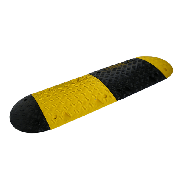 Speed Ramp