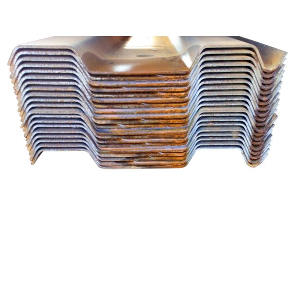 3.5mm Trench Sheets 