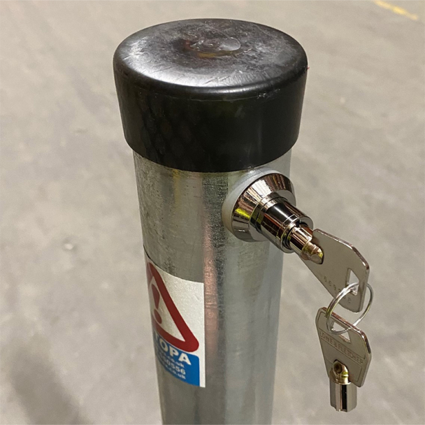 Stealth Posts