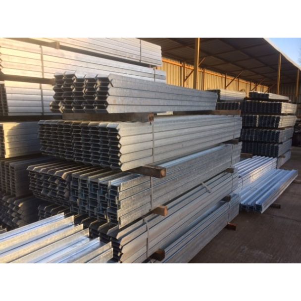 Buy Palisade Fence Posts