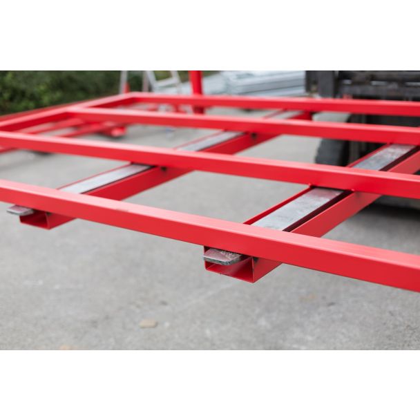Store Heras Fencing